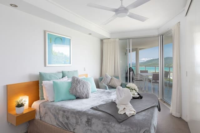 Apartment, 2 Bedrooms