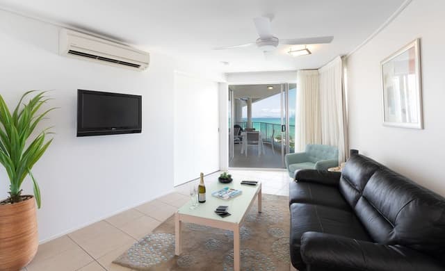 Apartment, 2 Bedrooms