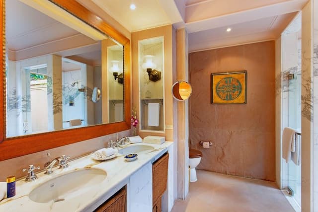 Luxury Villa, Private Pool