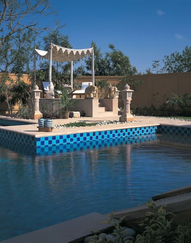 Luxury Villa, Private Pool