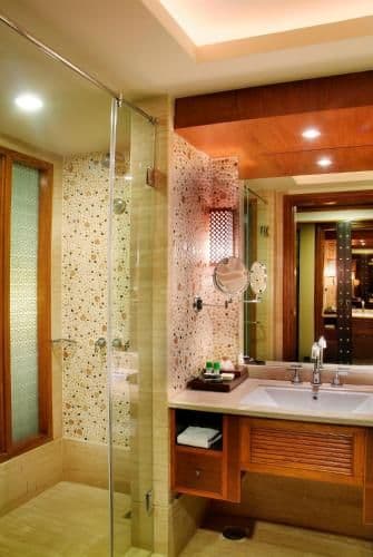 Winter Green Room, 2 Twin beds