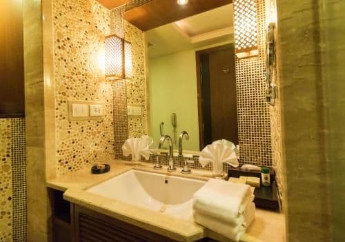 Fern Club Room, 2 Twin Beds