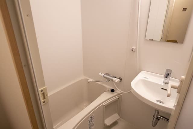 Twin Room, Non Smoking (Main Building)