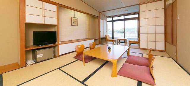 Traditional Room, Non Smoking (Japanese, Main Building)