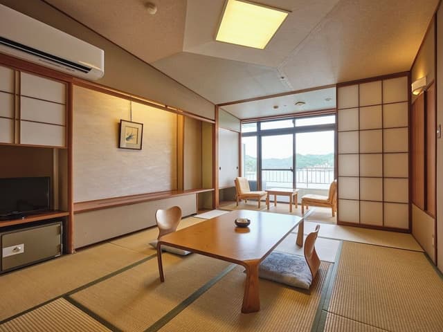 Traditional Room, Non Smoking (Japanese, Main Building)