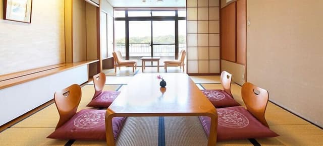 Traditional Room, Non Smoking (Japanese, Main Building)