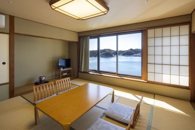 Traditional Room, Non Smoking (Japanese, Main Building)