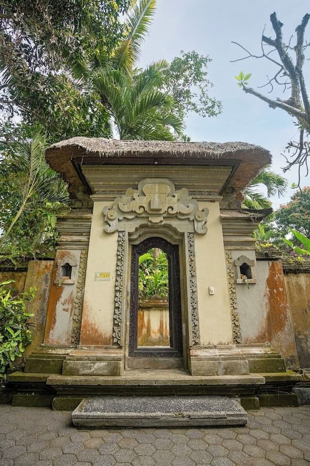 Deluxe Villa, 3 Bedrooms, Patio, Garden View
