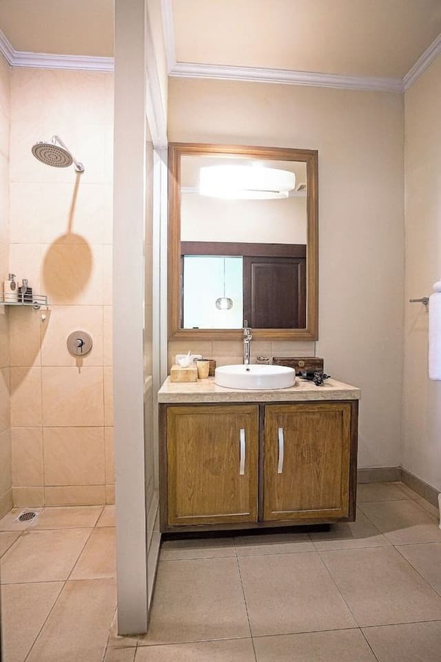 Deluxe Villa, 3 Bedrooms, Patio, Garden View