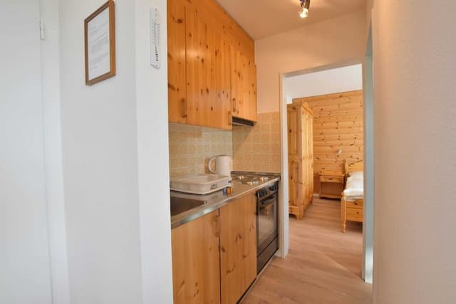 Basic Apartment (Waldesrand Bättlihorn)