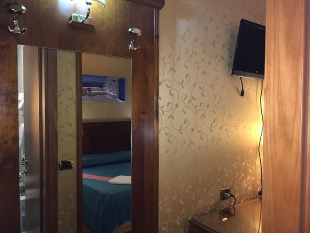Standard Double or Twin Room, Private Bathroom