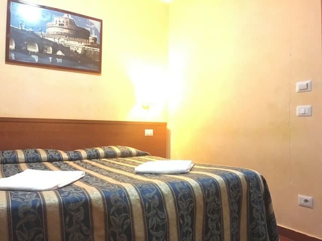 Standard Double or Twin Room, Private Bathroom