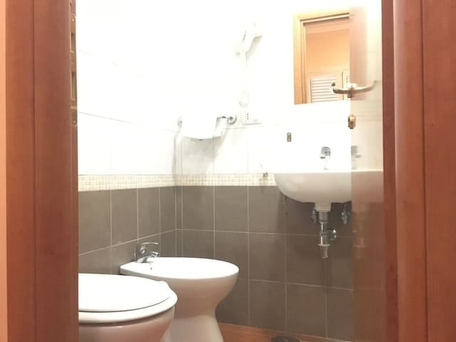 Standard Double or Twin Room, Private Bathroom