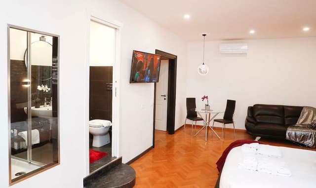 Studio Suite (Trastevere)
