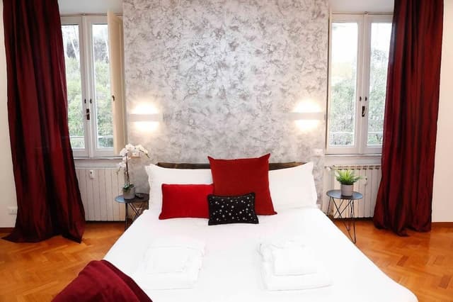 Studio Suite (Trastevere)