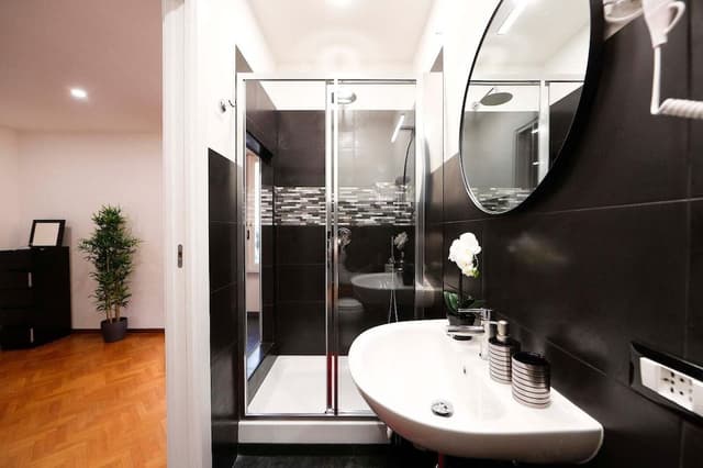 Studio Suite (Trastevere)
