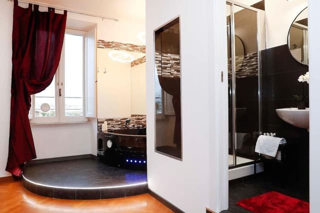 Studio Suite (Trastevere)
