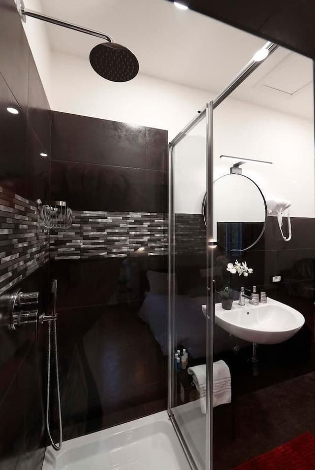 Studio Suite (Trastevere)