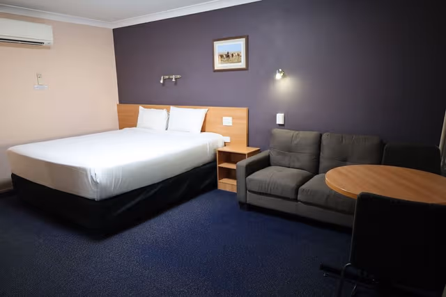 Double Room