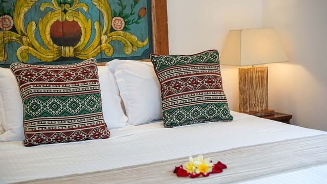 Villa, 4 Bedrooms