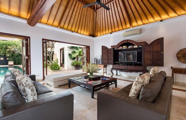 Villa, 4 Bedrooms