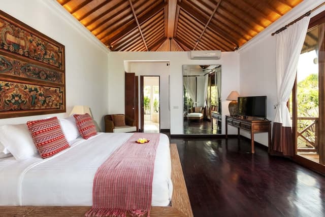 Villa, 4 Bedrooms