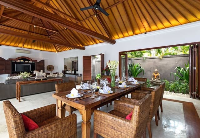 Villa, 4 Bedrooms