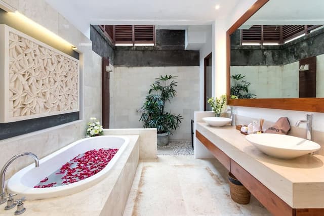 Villa, 4 Bedrooms