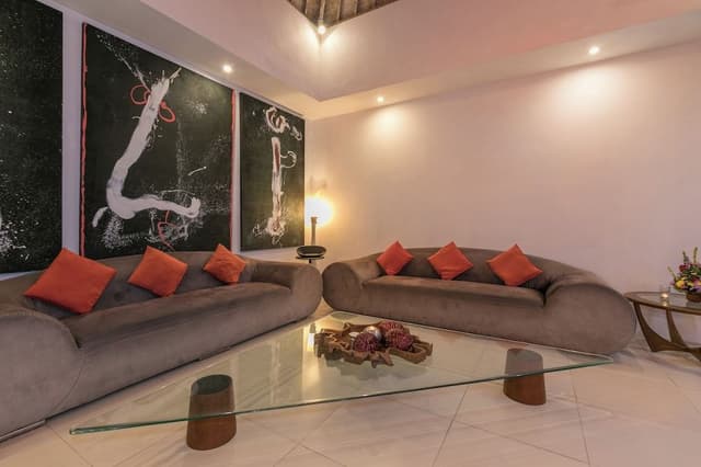 Villa, 2 Bedrooms, Private Pool