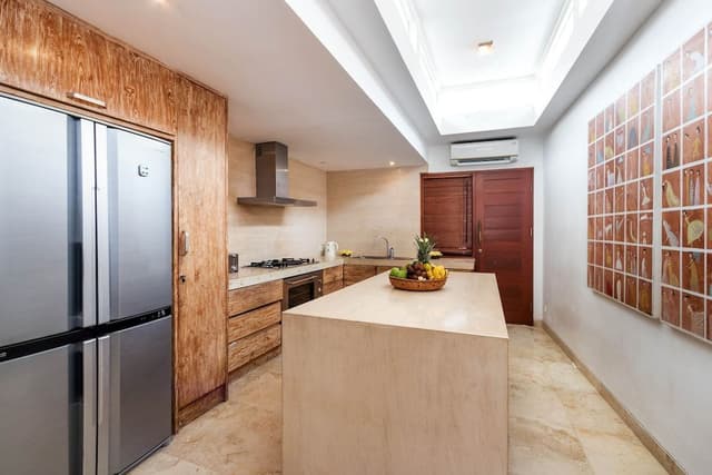 Villa, 4 Bedrooms