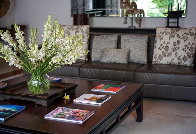 Villa, 4 Bedrooms