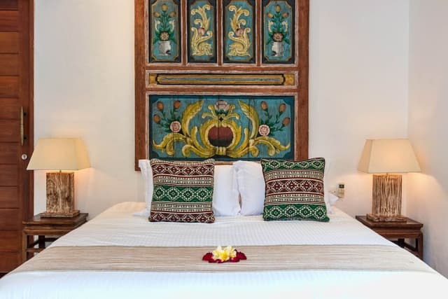 Villa, 4 Bedrooms