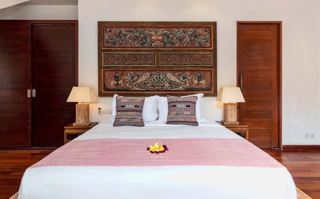 Villa, 4 Bedrooms