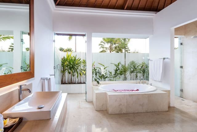 Villa, 4 Bedrooms
