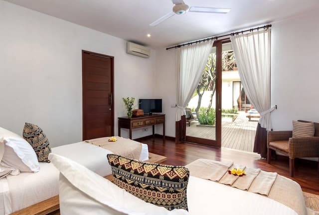 Villa, 4 Bedrooms