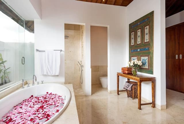 Villa, 4 Bedrooms
