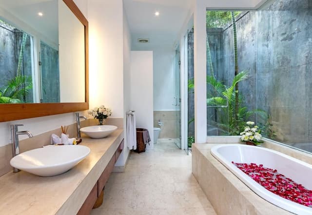 Villa, 4 Bedrooms