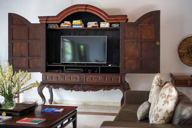 Villa, 4 Bedrooms