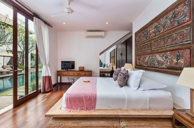 Villa, 4 Bedrooms
