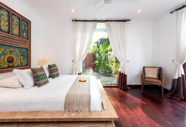 Villa, 4 Bedrooms