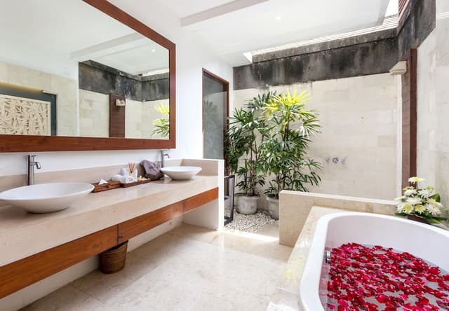 Villa, 4 Bedrooms