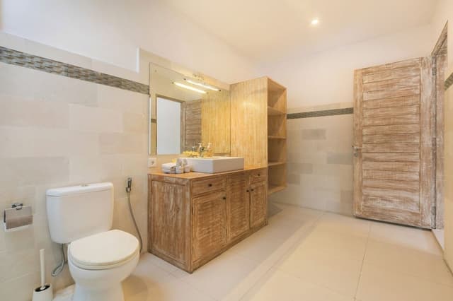 Villa, 2 Bedrooms, Private Pool