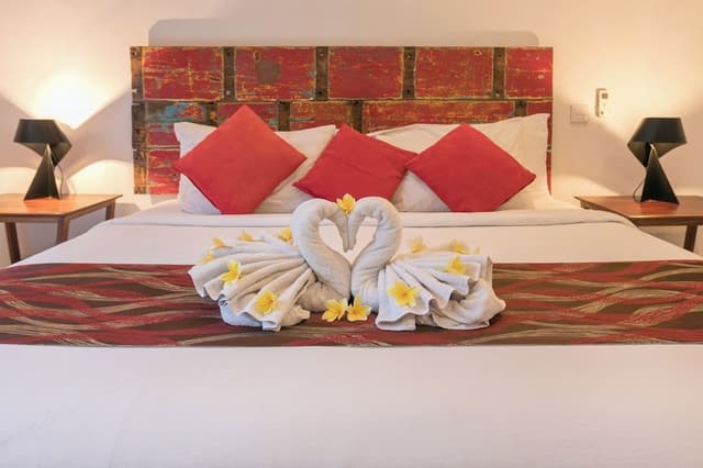 Villa, 2 Bedrooms, Private Pool