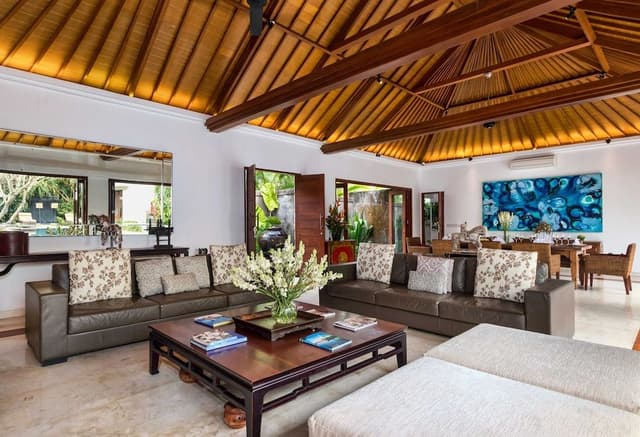 Villa, 4 Bedrooms