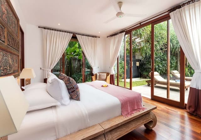 Villa, 4 Bedrooms