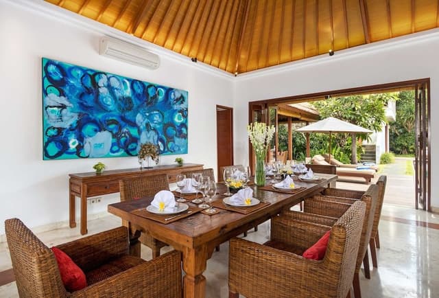 Villa, 4 Bedrooms