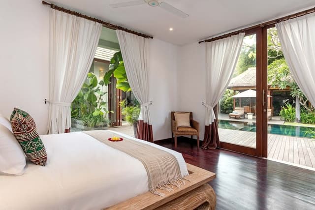 Villa, 4 Bedrooms