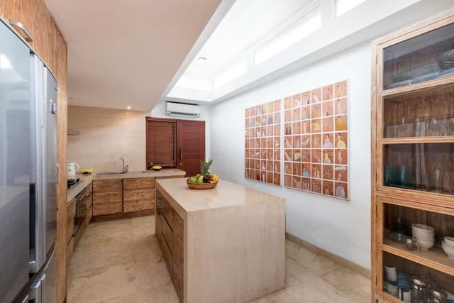 Villa, 4 Bedrooms