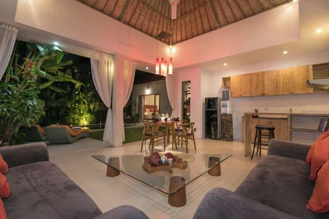Villa, 2 Bedrooms, Private Pool