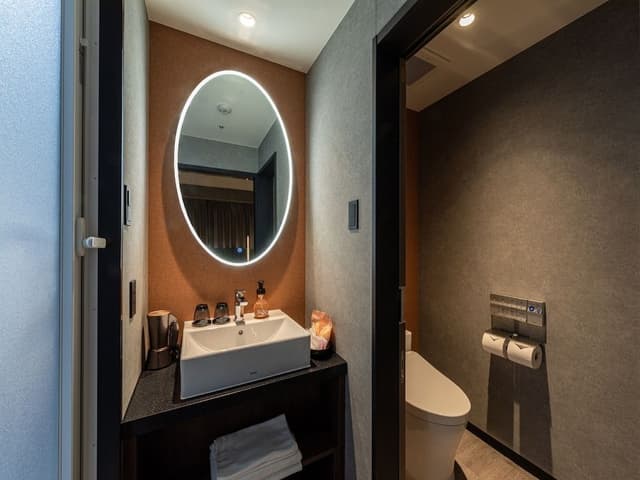 Executive Twin Room